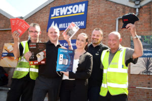 002 ERA Jewson Millington trade 7378