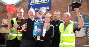 002 ERA Jewson Millington trade 7378