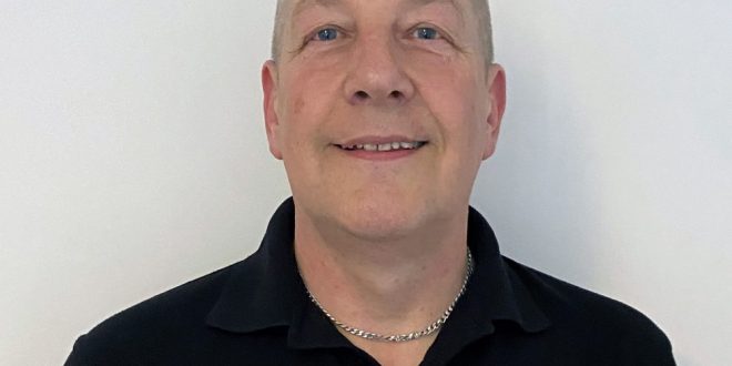 Bishop Pipe Freezing appoints new director