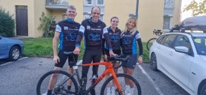 Northampton-based building materials manufacturer Forterra matched the £22,462 raised by its colleagues over the course of 2025, to contribute a grand total of £40,677 towards Cancer Research UK. This impressive donation was raised through several fundraising activities, including the Beaune Challenge, a 534-mile cycling challenge undertaken by Ian Holmes (Group Planning Manager), Nick Parkin (Production Manager), Heather Buttery (Continuous Improvement Manager, Logistics), and Hannah Yell (Area Sales Manager). Forterra’s donations show no sign of slowing down, with Desford-based maintenance coordinator Adam Garton running the London Marathon in 2026 in the name of Cancer Research UK. Head of marketing communications, Joe Parker, said: “We’re incredibly proud of the amount we’ve been able to raise for Cancer Research UK, and I’d like to thank everyone’s involvement in every event, from giving donations to volunteering to taking part in impressive athletic feats. So many people are affected by cancer at some point in their lifetime, whether it be themselves or friends and family. This is our way of giving back to the fantastic support that Cancer Research UK provides.”