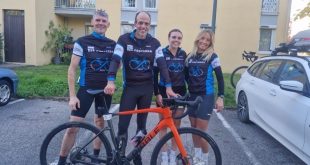 Northampton-based building materials manufacturer Forterra matched the £22,462 raised by its colleagues over the course of 2025, to contribute a grand total of £40,677 towards Cancer Research UK. This impressive donation was raised through several fundraising activities, including the Beaune Challenge, a 534-mile cycling challenge undertaken by Ian Holmes (Group Planning Manager), Nick Parkin (Production Manager), Heather Buttery (Continuous Improvement Manager, Logistics), and Hannah Yell (Area Sales Manager). Forterra’s donations show no sign of slowing down, with Desford-based maintenance coordinator Adam Garton running the London Marathon in 2026 in the name of Cancer Research UK. Head of marketing communications, Joe Parker, said: “We’re incredibly proud of the amount we’ve been able to raise for Cancer Research UK, and I’d like to thank everyone’s involvement in every event, from giving donations to volunteering to taking part in impressive athletic feats. So many people are affected by cancer at some point in their lifetime, whether it be themselves or friends and family. This is our way of giving back to the fantastic support that Cancer Research UK provides.”