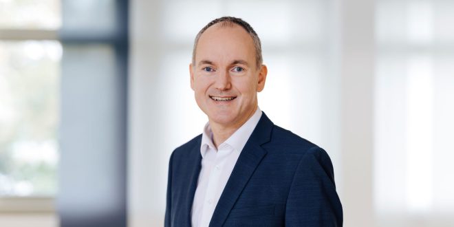 Duravit appoints interim CEO