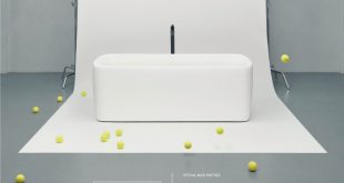 Duravit becomes main partner of the Porsche Tennis Grand Prix 2026