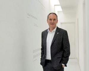 Supervisory Board confirms Michael Demmer as CEO of Duravit AG