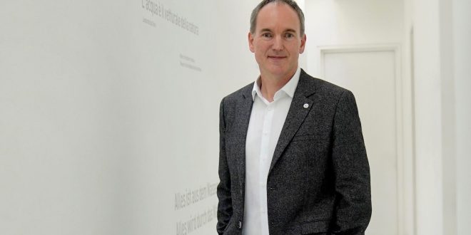Duravit confirms Michael Demmer as CEO