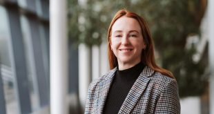 TP Managed Services appoints new managing director