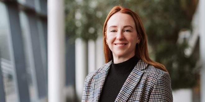 TP Managed Services appoints new managing director