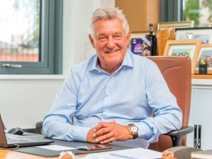 0 MKM co founder David Kilburn copy