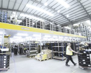 Toolstation selects Slimstock 