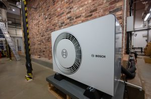 Worcester Bosch calls for revisions to Govt Boiler Upgrade Scheme