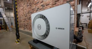 Worcester Bosch calls for revisions to Govt Boiler Upgrade Scheme