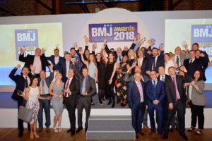 1 BMJ Awards 214