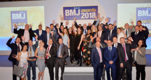 1 BMJ Awards 214