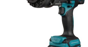 Makita releases new Steel Rebar Cutter