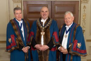 1. The Master Wardens