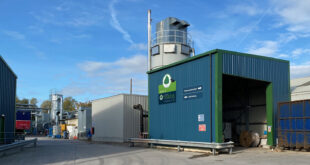 1.Cheshire Mouldings Office