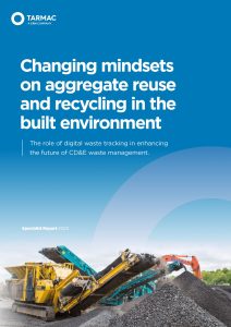 14388.001 Tarmac Landfill White Paper v9 front cover