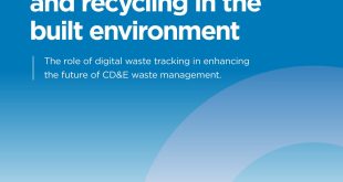 14388.001 Tarmac Landfill White Paper v9 front cover