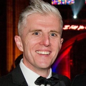 Lakes Welcomes New Area Sales Manager