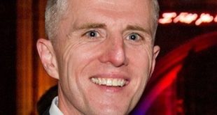 Lakes Welcomes New Area Sales Manager