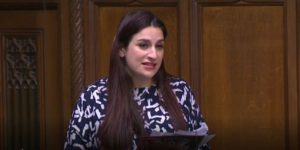 170119 Luciana Berger speaking MHFA debate backbench committee 002