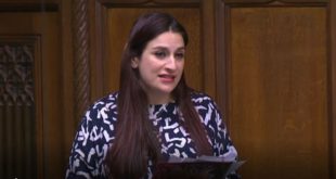 170119 Luciana Berger speaking MHFA debate backbench committee 002