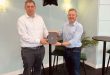Grant Westfield marks Paul McKenzie’s retirement
