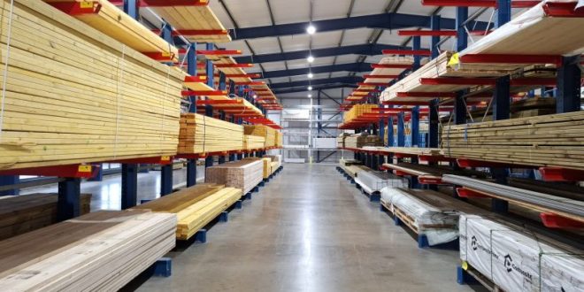 Huws Gray takes the Ayr with Thornbridge acquisition