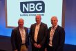 NBG appoints Hayward as non-exec chairman