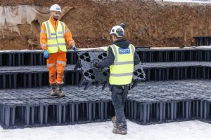  Wavin announces new specification team
