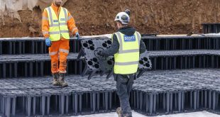 Wavin announces new specification team