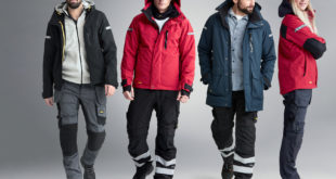 2018 WinterJackets