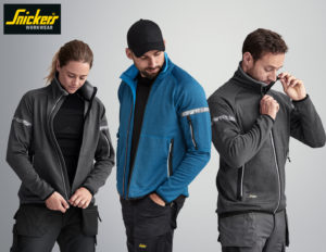 2019 37.5Fleeces