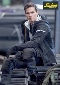 2019 TrousersJacketSnickers V2