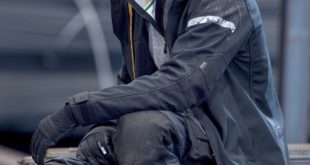 2019 TrousersJacketSnickers V2