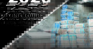 2020 Jul Buying Guide FRONT COVER