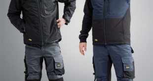 2020 Jacket Gilet