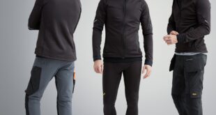 2020 Polartec