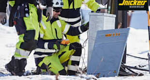 2020 ProtecWork Winter