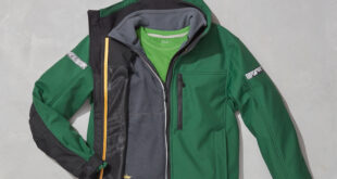 2021 Jackets