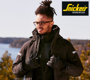 2022 Midlayers 002 Snickers Workwear