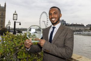 2023 YBUK Awards Brhane Hagos WInner 19 24 2