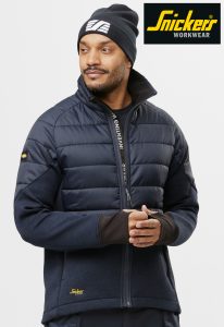 2023 Hybrid Jacket