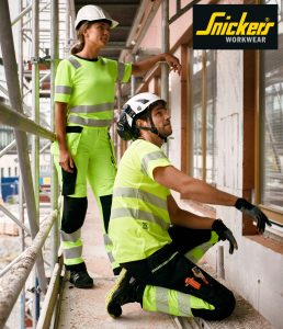2023 Sorona Trousers