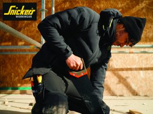 2023 SuitUp Winter Jacket