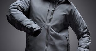 2024 Autumn Jacket