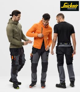2024 Windproof Trousers