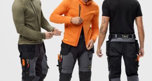 2024 Windproof Trousers
