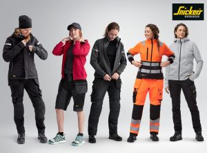 2024 Womens Range