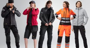 2024 Womens Range